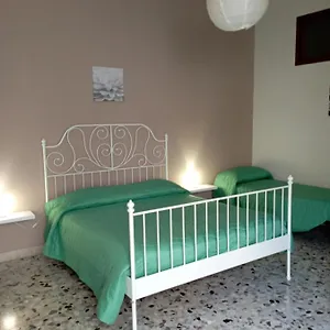 Appartement Casa Francesca, Syracuse