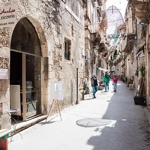 Appartement Di Charme Ortigia Marilini Dulini, Syracuse