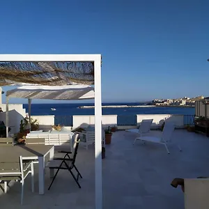 Appartement Veranda Vista Mare, Syracuse